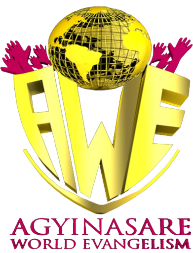 Agyinasare World Evangelism